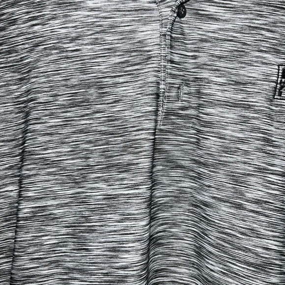 Nice new foot joy performance shirt - Picture 4 of 5